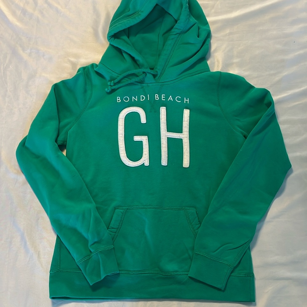 Gilly Hicks Bondi Beach Hoodie